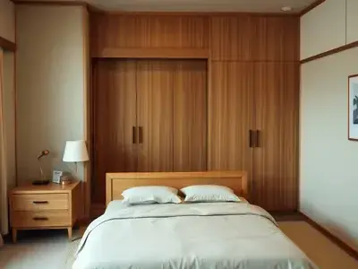 和モダン畳ベッド