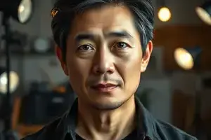 照明スペシャリスト 鈴木