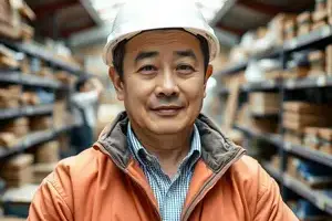資材エキスパート 渡辺