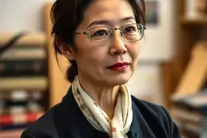 織物デザイナー 山本